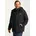 3IN1 Jacke Herren Schwarz L