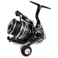 Fox Rage Rage Tr Spinnrolle - Black - 2500