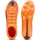 Puma Ultra 6 Pro AG/FG Herren Heat Fire/Puma Black/Glowing Red 40