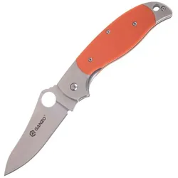 GANZO Knife Ganzo G7371-OR