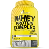 Olimp Sport Nutrition Whey Protein Complex 100% Schokolade Pulver 1800 g