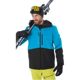 KILLTEC KSW 280 MN SKI JCKT Skijacke Blau S