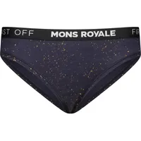 Mons Royale Folo Merino Briefs cosmic M
