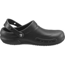 Crocs Bistro Clog, Schwarz, 43/44