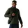Regatta Haire Jacke - Dark Khaki / Black - M