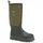 Muck Boots Chore High, Unisex Erwachsene Arbeits-Gummistiefel, grün (Moss 333), 44/45 EU (10 UK)