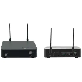 Kramer Campus 2 Plus Webcam - Black