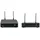 Kramer Campus 2 Plus Webcam - Black