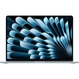 Apple MacBook Air M 15,3'' 24 GB RAM 512 GB SSD Blau
