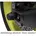 Sturzpads Hinterachse/Swingarm
