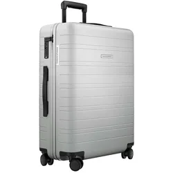 Horizn Studios Reisetrolley H6 Essential Check-In 64cm light quartz grey