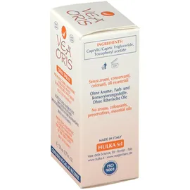 HULKA S.R.L. VEA Oris Mundspray