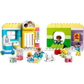 LEGO Duplo Spielspaß in der Kita 10992