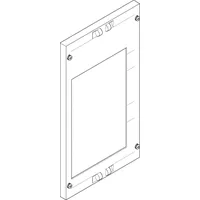 ABN Abdeckplatte FAT13712N5