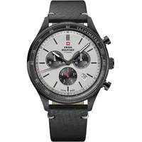 Swiss Military SM34081.11 Edelstahl 42 mm SM34081.11