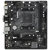 ASRock A520M-HVS AMD A520 mATX