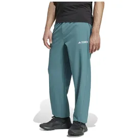 adidas Terrex Multi Liteflex Hosen Preloved Teal L