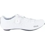 FIZIK Tempo Decos Carbon - white, 44