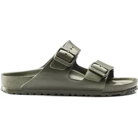 Birkenstock Arizona EVA schmal Khaki 41