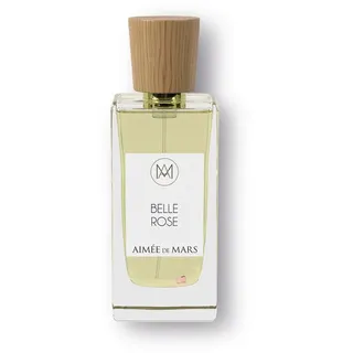 Aimée de Mars® Belle Rose Elixier Eau de Parfum
