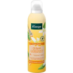 Kneipp Schaum-Dusche Wachgeküsst