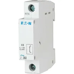 EATON Durchführung Z-D63