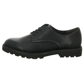 TAMARIS Schnürer Damen Schwarz 37