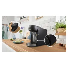Bosch Tassimo Finesse Classic schwarz