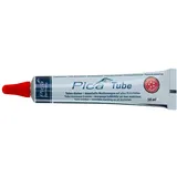 Pica Signierpaste Classic 575 rot Tube 50 ml