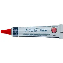 Pica Signierpaste Classic 575 rot Tube 50 ml