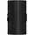 vidaXL Tischfußball Tisch-Stopper 10 pcs Schwarz 1,7 x 1,7 x 3,2 cm PP