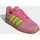 adidas Breaknet Sleek Pulse Magenta / Lucid Lemon / Bliss Pink 36 2/3
