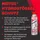 Motul Diesel-Additiv Hydrostössel Schutz 300ml