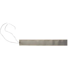 THERMO TECH PET Heizelement 115 V/AC, 115 V/DC 45W Schutzart IPX4 (L x B) 610mm x 75mm