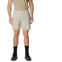 Houdini Pace Light Shorts Outdoor-Hose Grau M