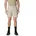 Kurze Hose Grau S