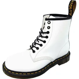 Dr. Martens 1460 Smooth white smooth 37