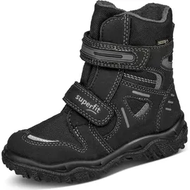 superfit Husky schwarz/grau 26