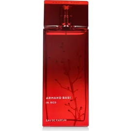 Armand Basi In Red Eau de Parfum 100 ml
