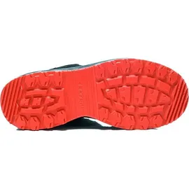 ELTEN HANNAH XXTL BOA® black-red Low ESD S3 Gr. 41