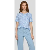 Rabe T-Shirt in Hellblau | Gr.: 42