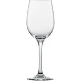 Schott Zwiesel 6er Set SCHOTT ZWIESEL Weißweinglas Classico 312 ml Glas Transparent Klar