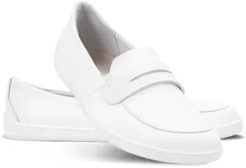 Be Lenka Mokassins Buena - All White 38