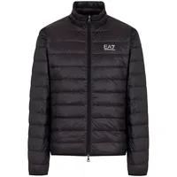 EA7 Emporio Armani 8npb23_pngpz Jacke - Black 1200 -