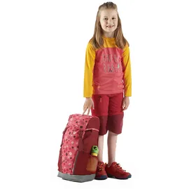 Vaude Puck 14 bright pink/cranberry