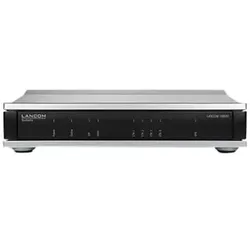 LANCOM 1800EF  Router 4-Port-Switch GigE