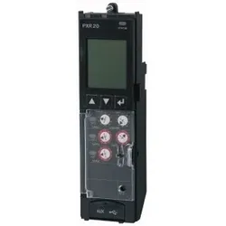 Eaton 183930 Auslöseelektronik LSI +Zusatzfunktionen +IZMX-PXRV-M-1