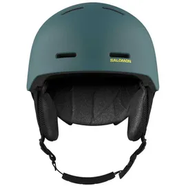 Salomon Orka 53-56 cm Grau