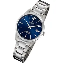 Festina Klassisch Edelstahl 30,8 mm F20509/3