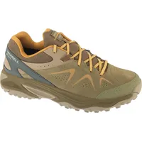 Merrell Herren Yokota 3 GTX Wanderhalbschuh - 44.5 -